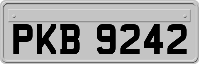 PKB9242