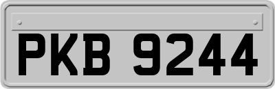 PKB9244