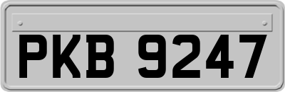 PKB9247