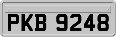 PKB9248