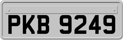 PKB9249