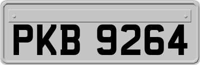 PKB9264