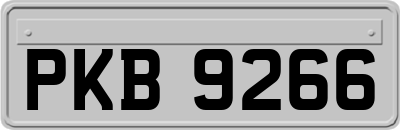 PKB9266