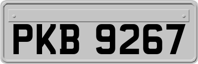 PKB9267