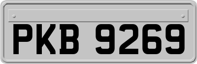 PKB9269