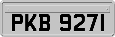 PKB9271