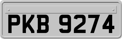 PKB9274