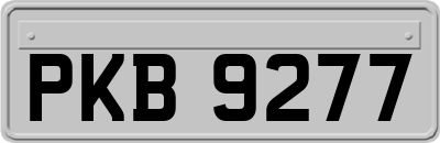 PKB9277