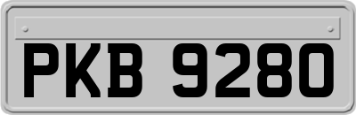PKB9280