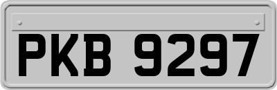 PKB9297