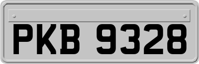 PKB9328