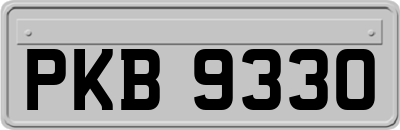 PKB9330