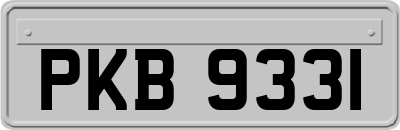 PKB9331