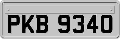 PKB9340