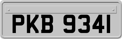 PKB9341