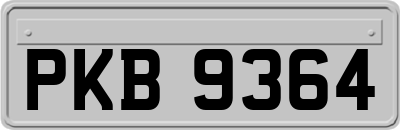 PKB9364