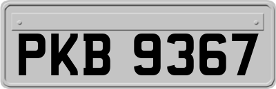 PKB9367