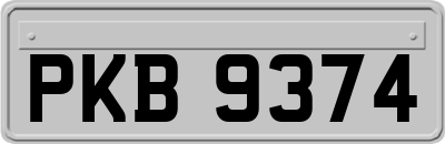 PKB9374