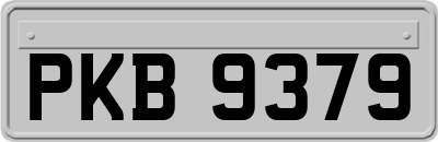 PKB9379