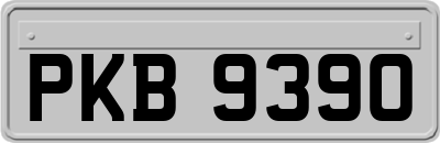 PKB9390