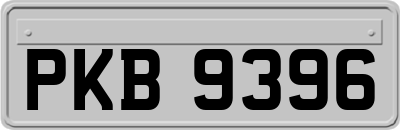 PKB9396