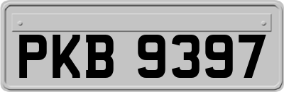 PKB9397