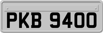 PKB9400