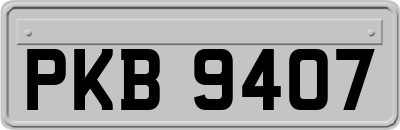 PKB9407