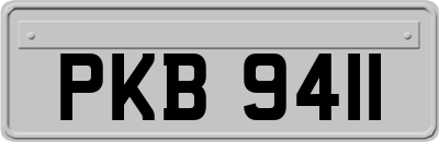 PKB9411