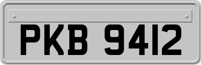 PKB9412