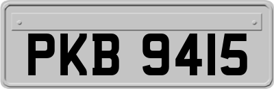 PKB9415