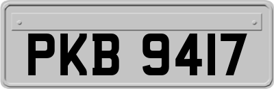 PKB9417