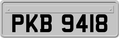 PKB9418