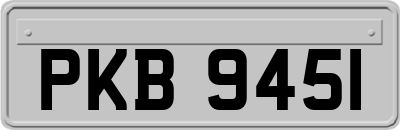 PKB9451