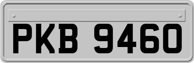 PKB9460