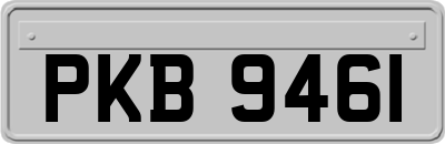 PKB9461