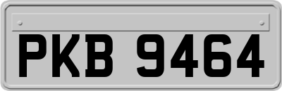 PKB9464