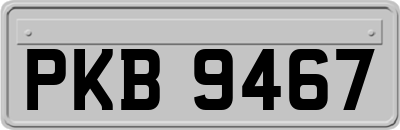 PKB9467
