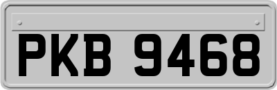 PKB9468
