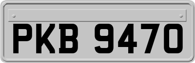 PKB9470
