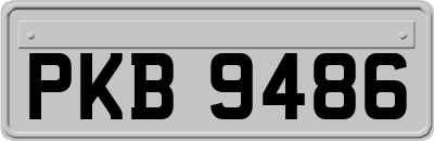 PKB9486