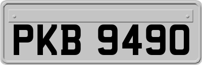 PKB9490