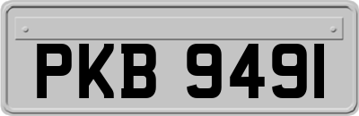 PKB9491
