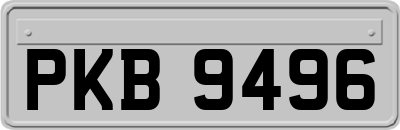 PKB9496