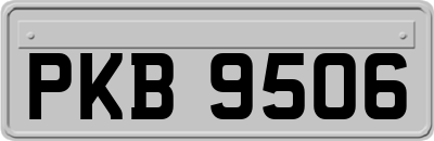 PKB9506