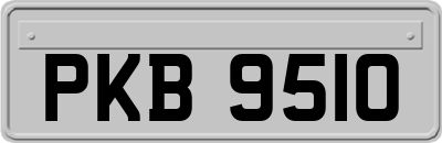 PKB9510
