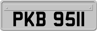 PKB9511