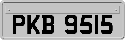 PKB9515