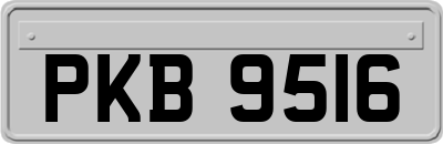 PKB9516