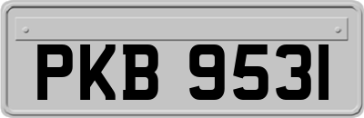PKB9531
